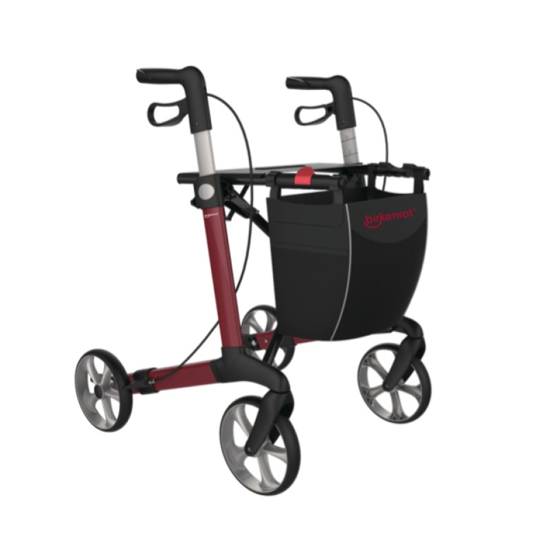 Rollator Birkenrot Miete Rollator Birkenrot Miete